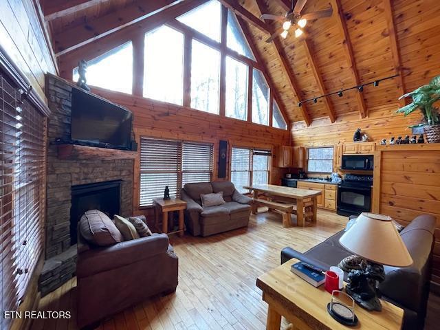 2161 Red Bud Road Sevierville, TN 37876 - Photo 5 of 17 red 7