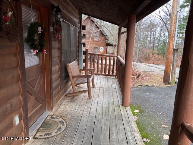 2161 Red Bud Road Sevierville, TN 37876 - Photo 8 of 17 2161 20r