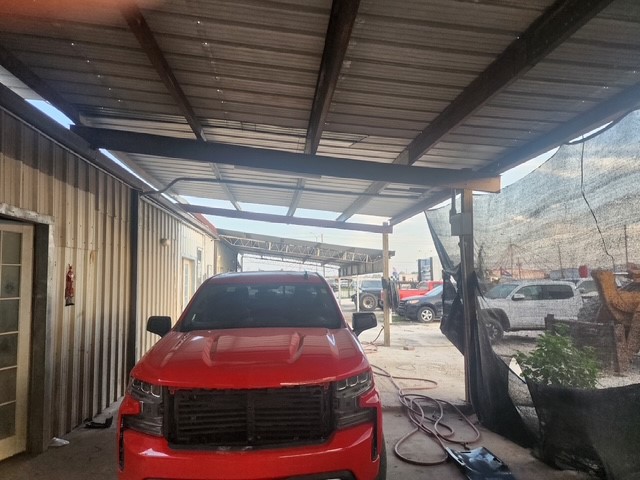 2520 West Mt Houston Road Houston, TX 77038 - Photo 25 of 27