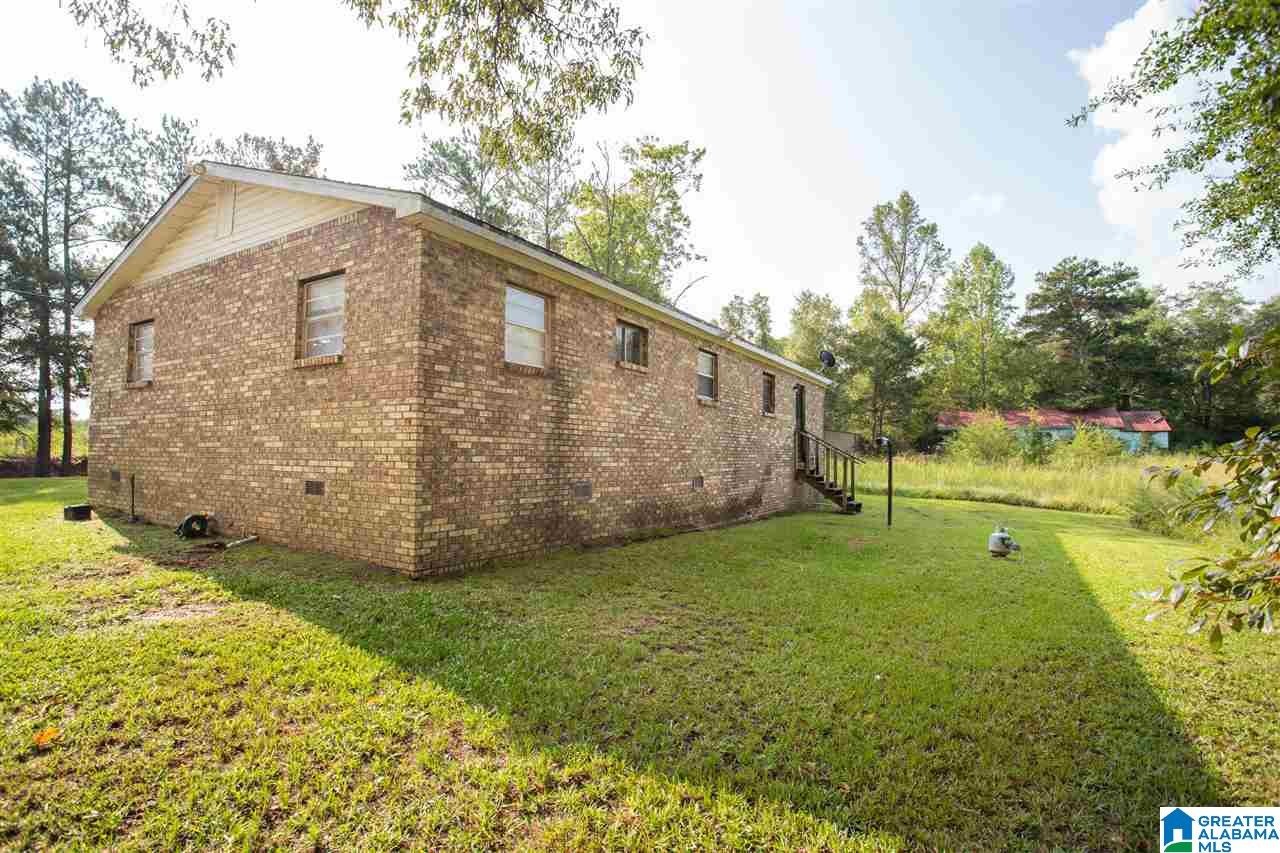 799 Silver Run Road Munford, AL 36268 - Photo 31 of 36