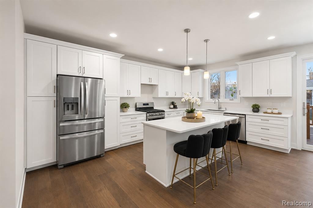 2911 Walsh Drive Rochester Hills, MI 48309 - Photo 19 of 67