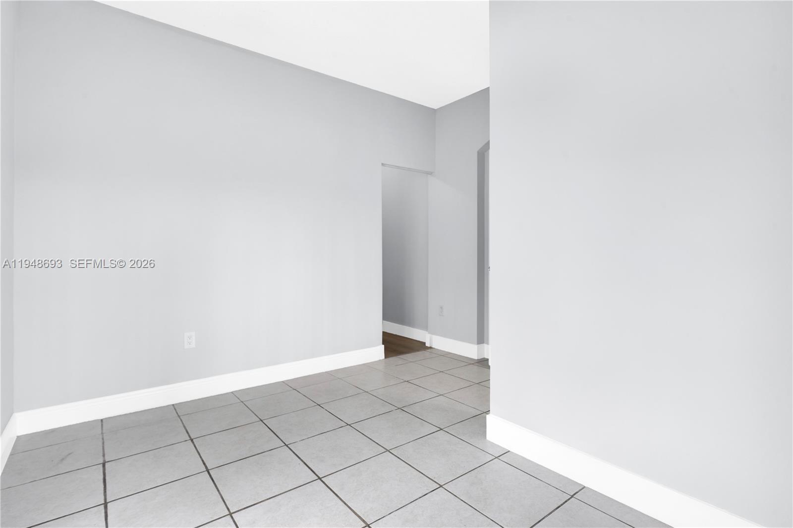 74 Northwest 2nd Street Homestead, FL 33030 - Photo 10 of 41 a view of an empty room