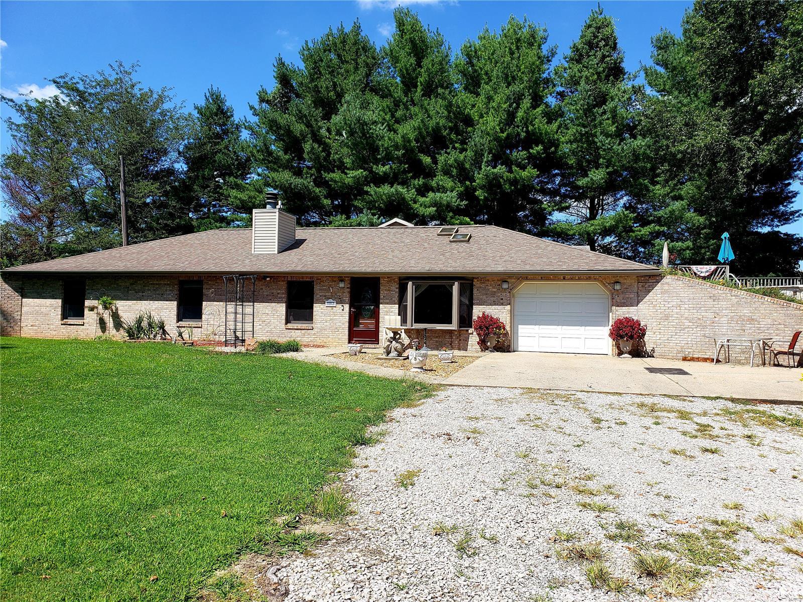 607 Bauer Road Troy, IL 62294 - Photo 22 of 37