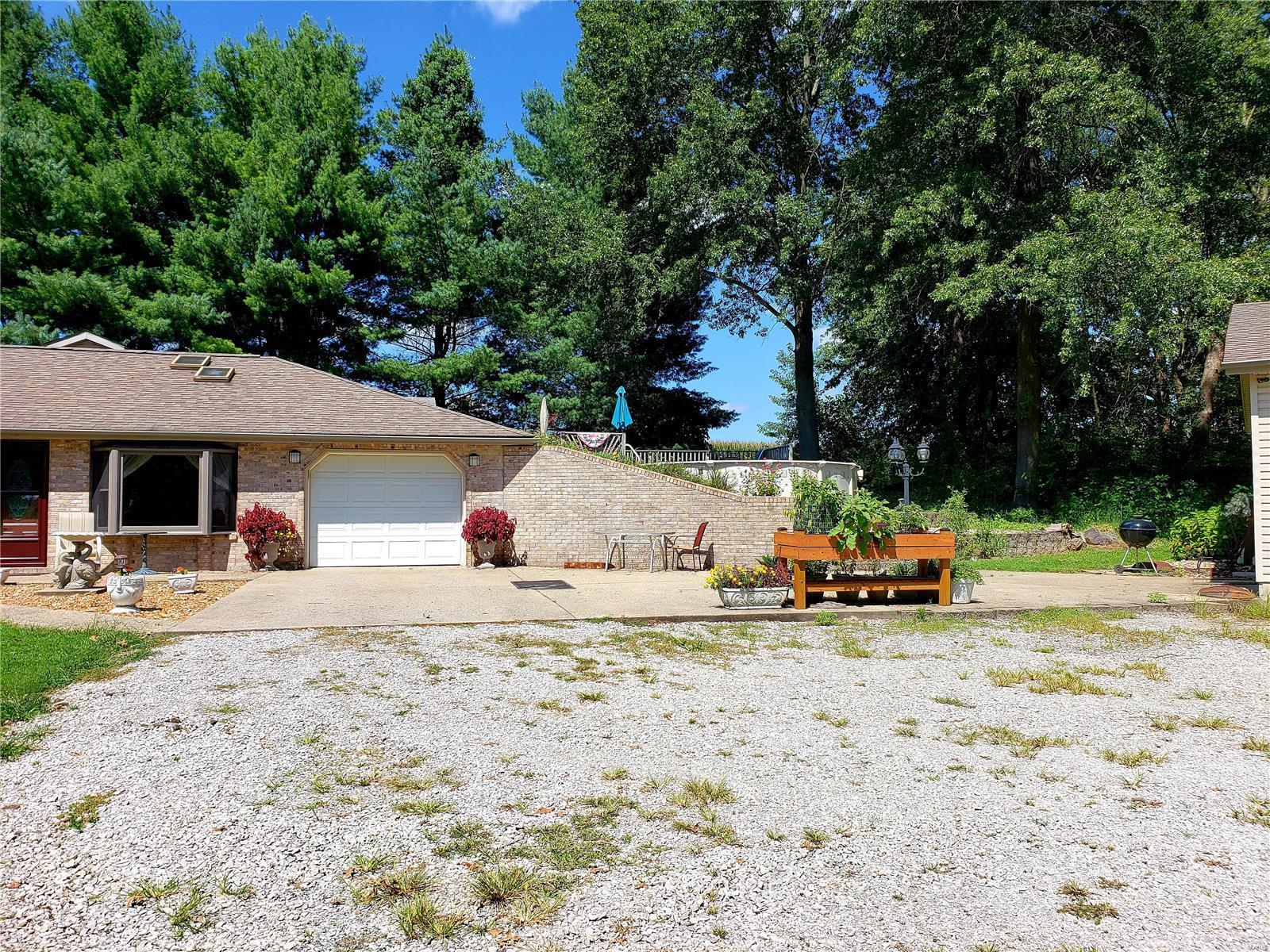 607 Bauer Road Troy, IL 62294 - Photo 23 of 37