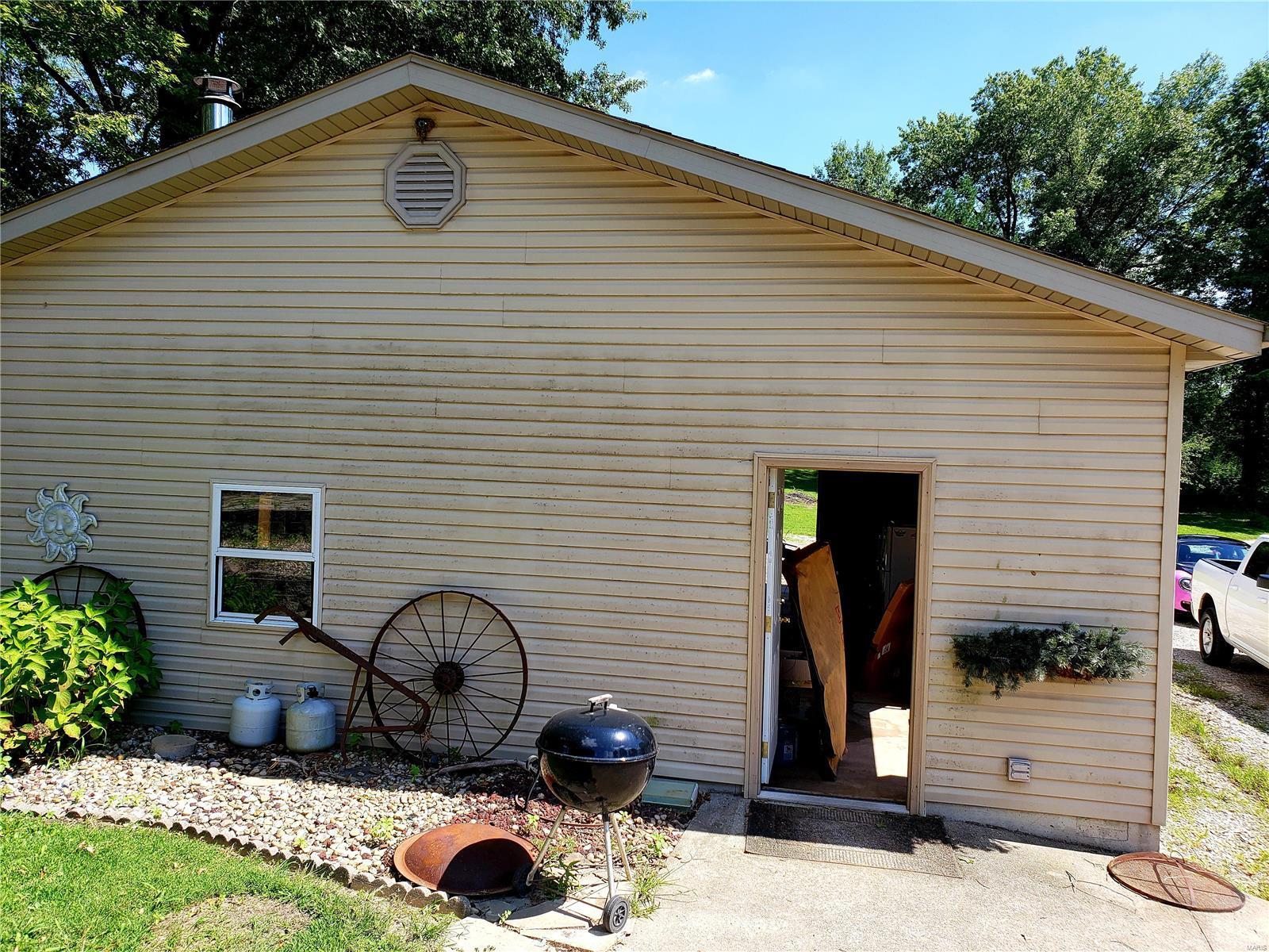 607 Bauer Road Troy, IL 62294 - Photo 29 of 37