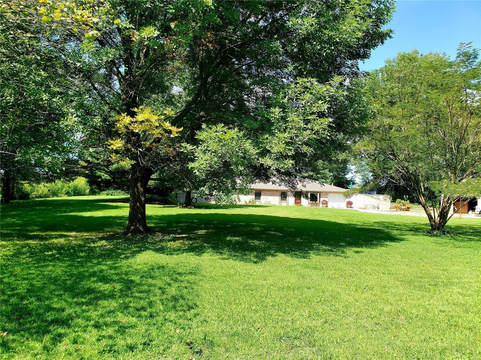 607 Bauer Road Troy, IL 62294 - Photo 32 of 37