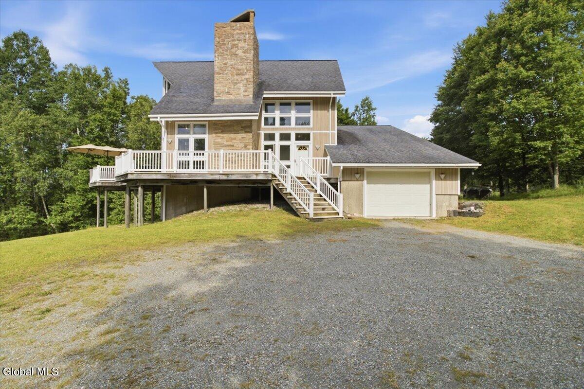 345 Blind Buck Road Salem, NY 12865 - Photo 26 of 30 345 Blind Buck Rd