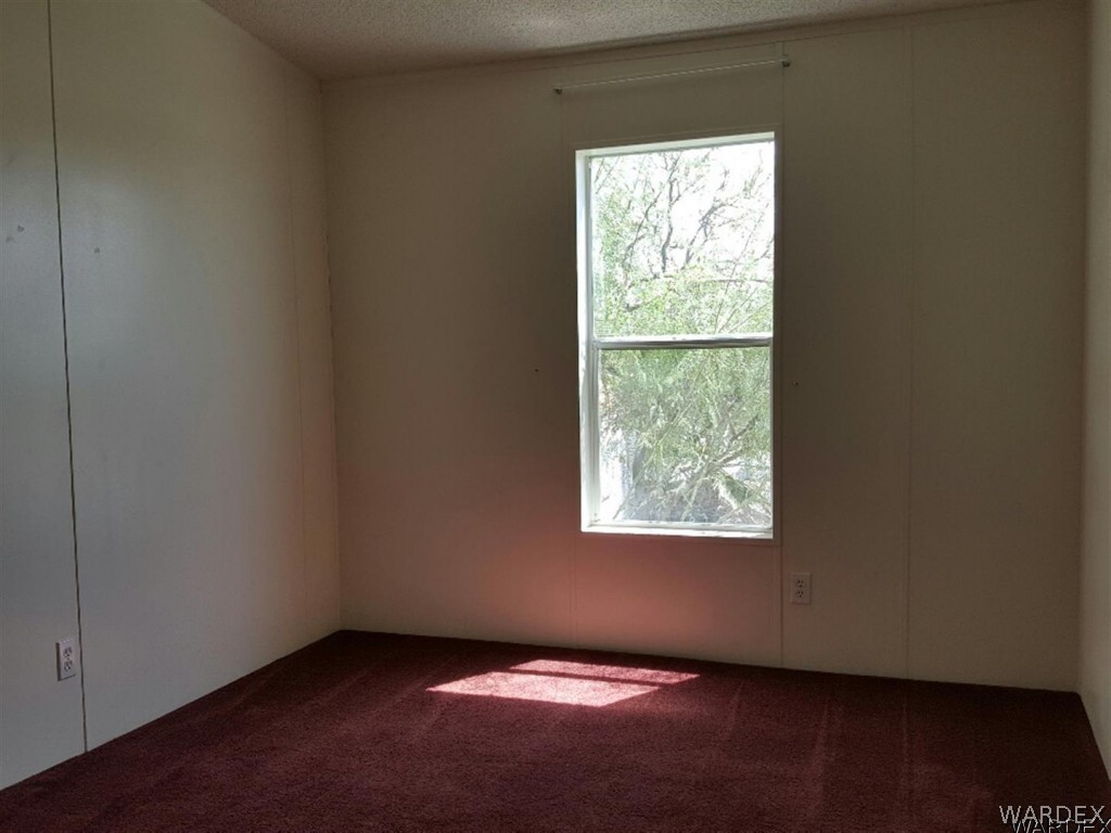 1097 South Concho Road Golden Valley, AZ 86413 - Photo 5 of 20 a view of an empty room and window