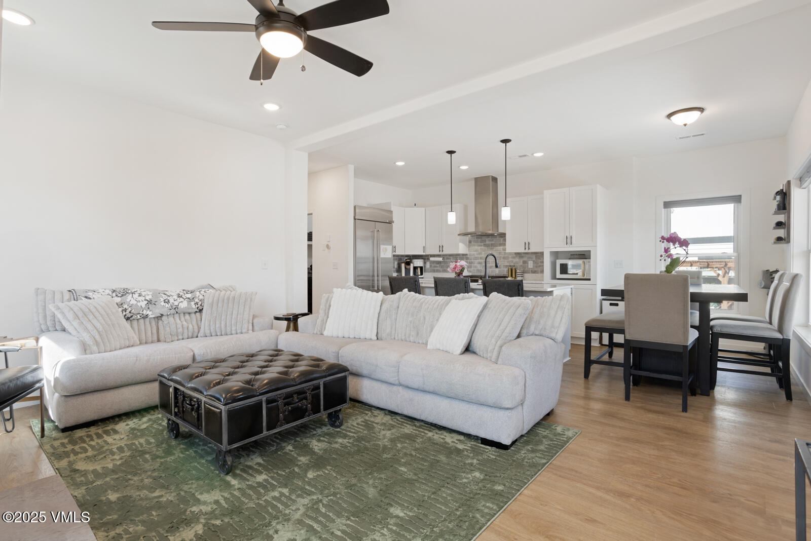 210 Bowie Road Gypsum, CO 81637 - Photo 4 of 19 210 Bowie Road MLS-13