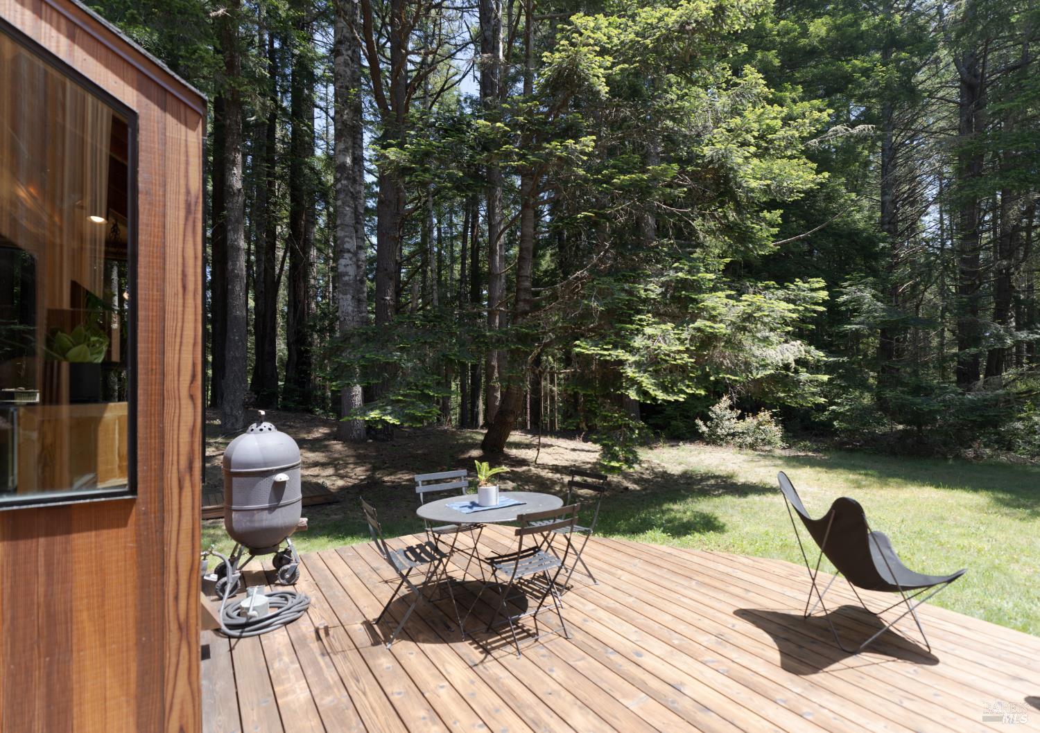 36778 Timber Ridge Road The Sea Ranch, CA 95497 - Photo 40 of 44 a view of swimming pool with lounge chair