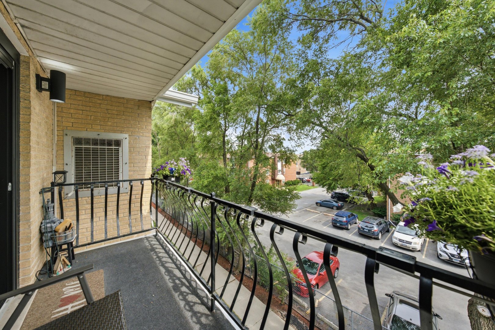 9649 South Harlem Avenue, Unit 3C Chicago Ridge, IL 60415 - Photo 24 of 31