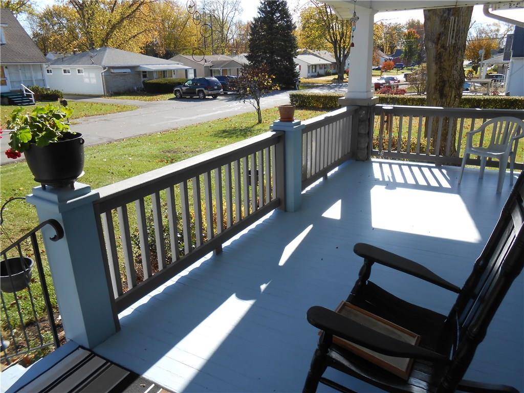 313 Birch Road Springfield, OH 45503 - Photo 8 of 42