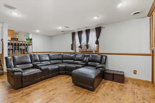 $410,000 | 12125 Aztec Street Northwest, Coon Rapids, MN 55433