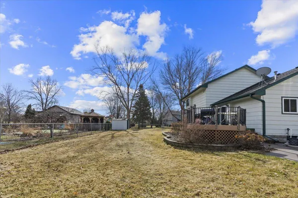 $410,000 | 12125 Aztec Street Northwest, Coon Rapids, MN 55433
