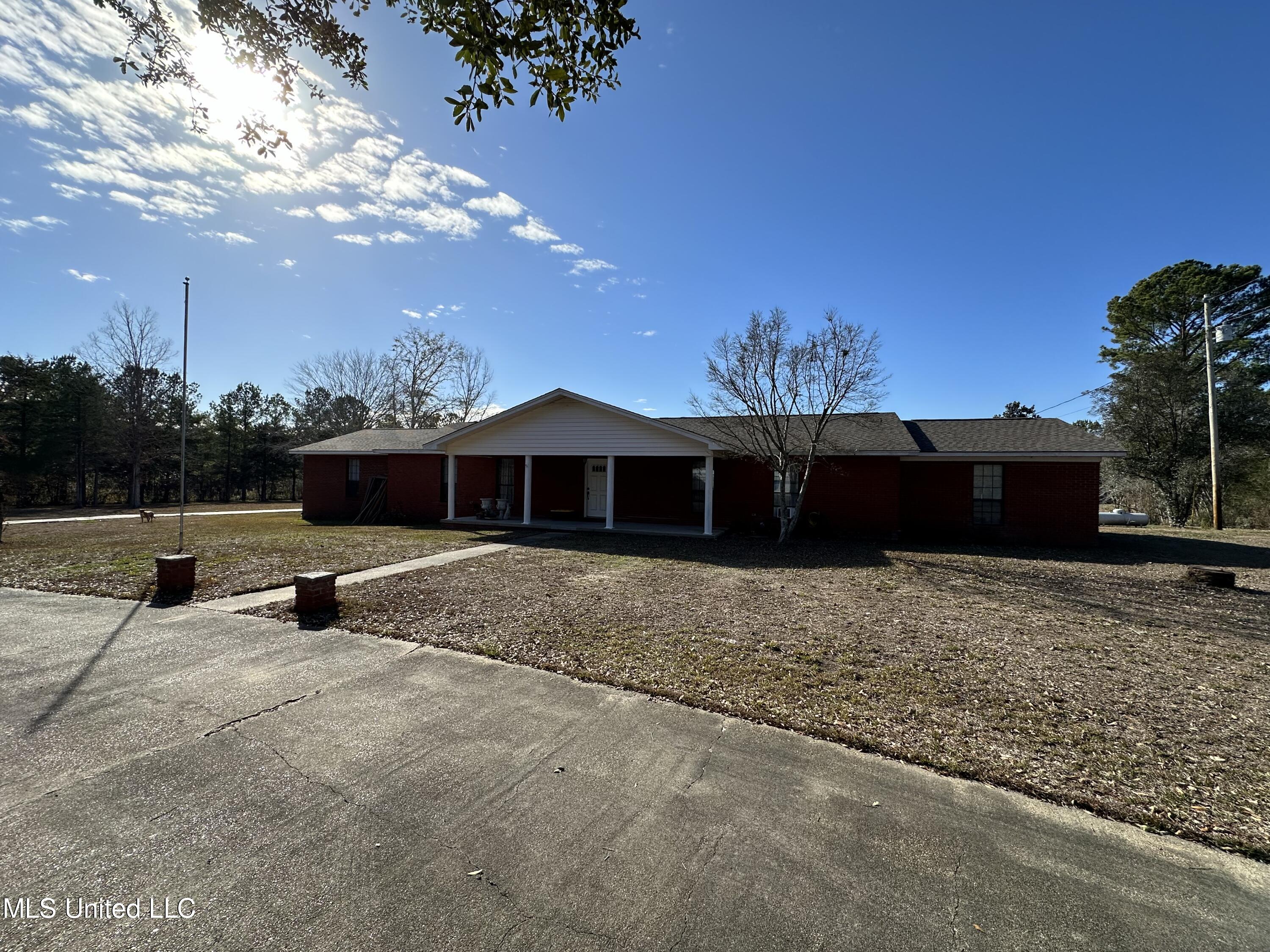 1138 Scr 18 Mize, MS 39116 - Photo 2 of 32 IMG_1254