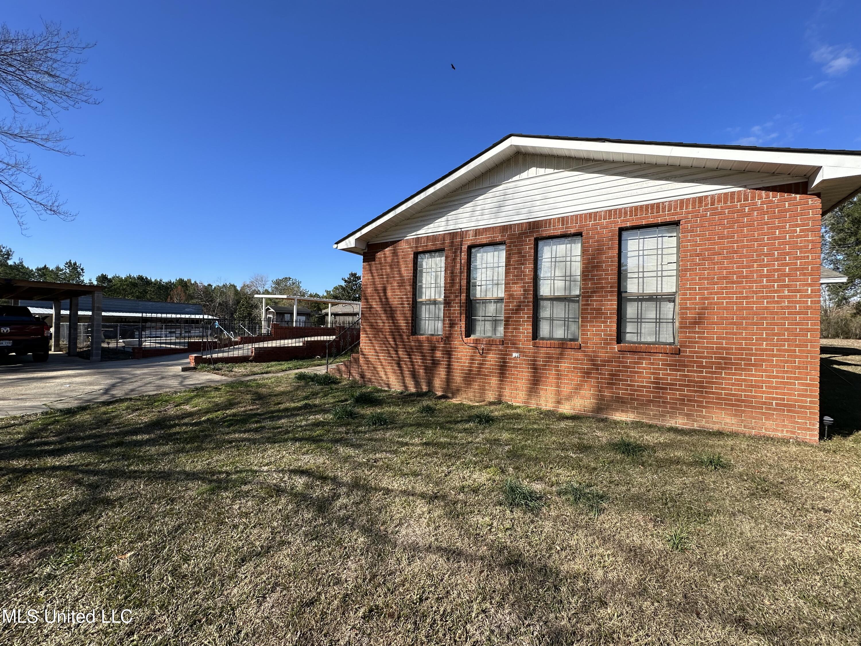 1138 Scr 18 Mize, MS 39116 - Photo 26 of 32 IMG_1262