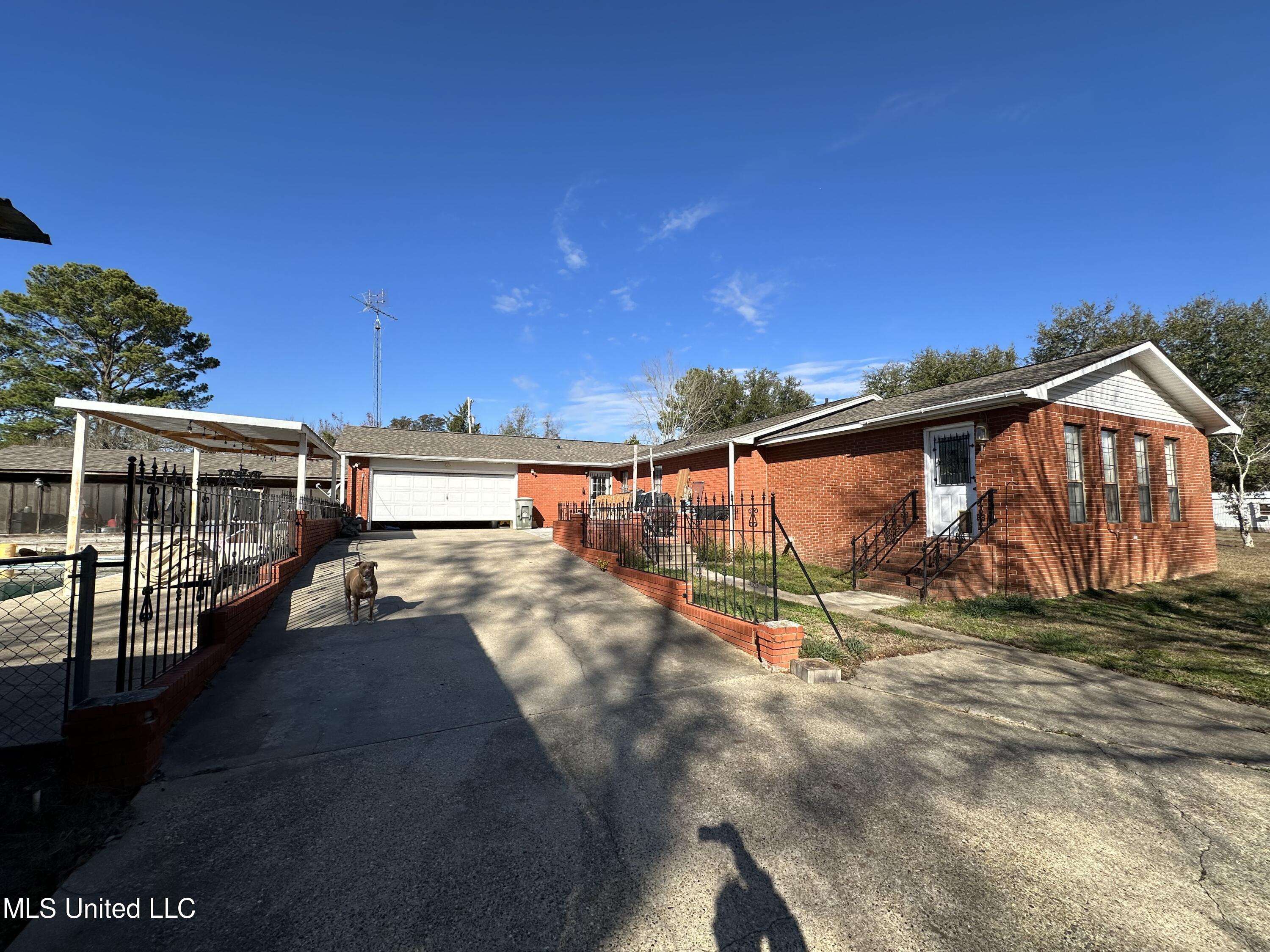 1138 Scr 18 Mize, MS 39116 - Photo 27 of 32 IMG_1261