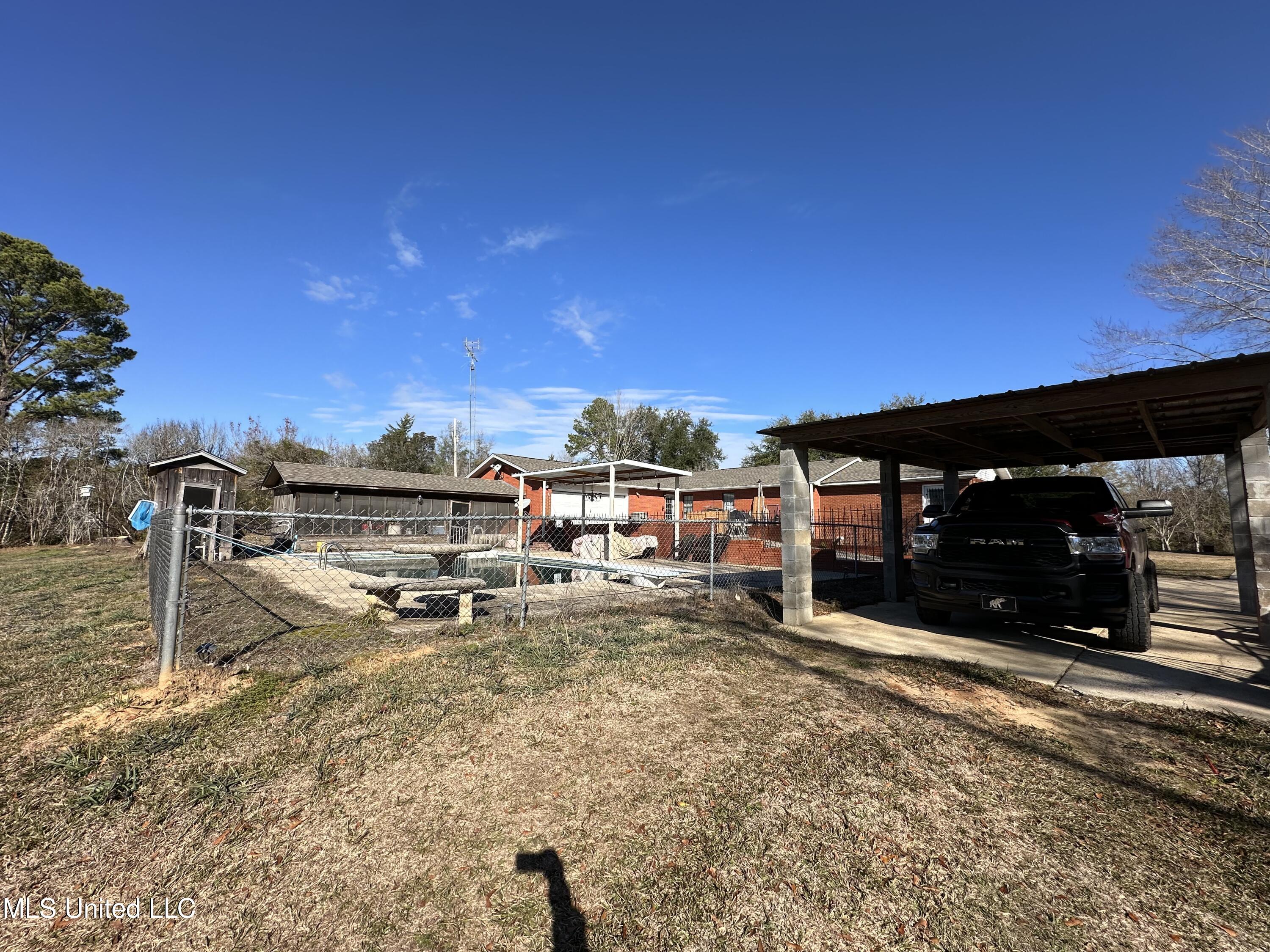 1138 Scr 18 Mize, MS 39116 - Photo 28 of 32 IMG_1260