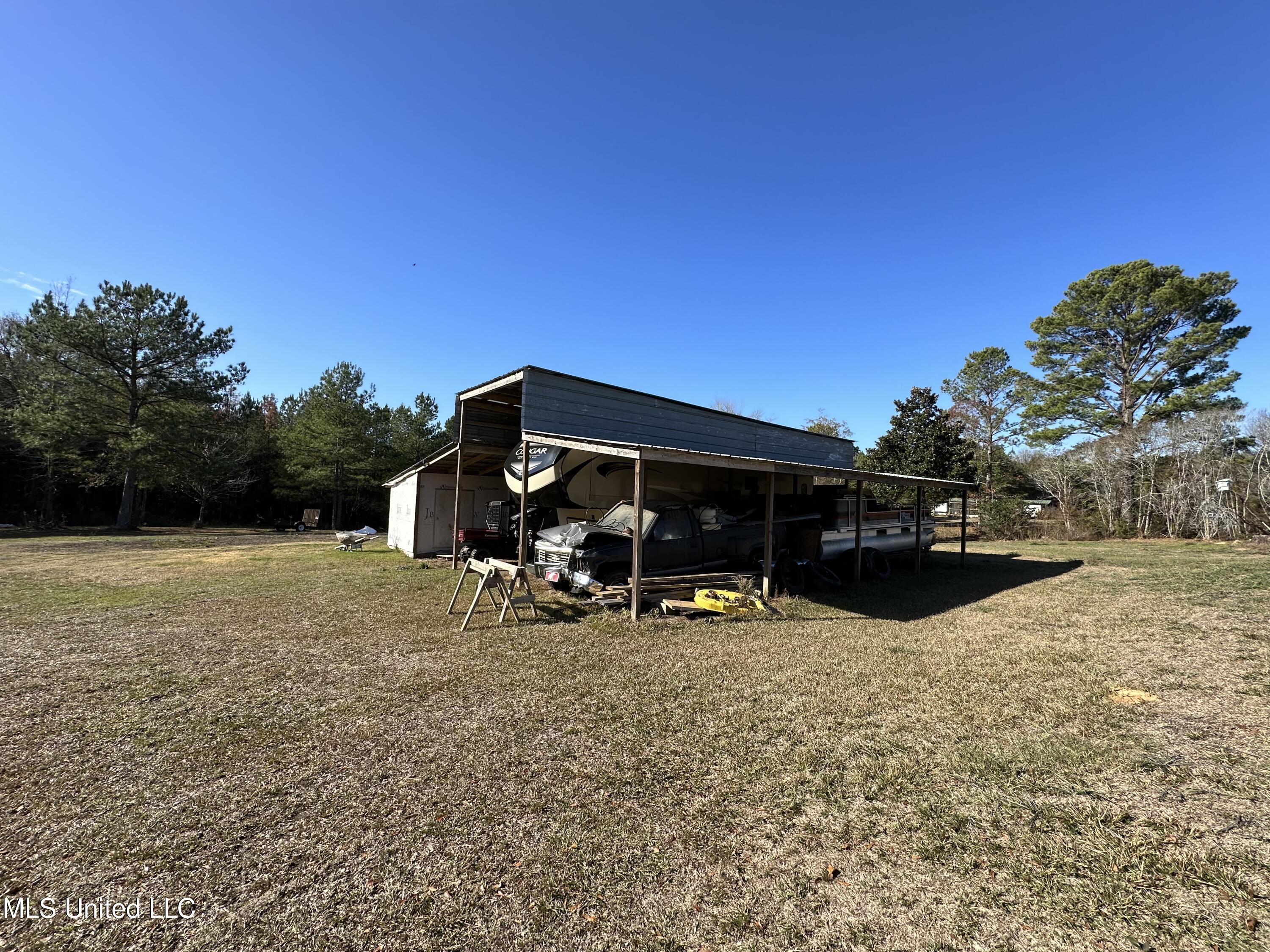 1138 Scr 18 Mize, MS 39116 - Photo 29 of 32 IMG_1259