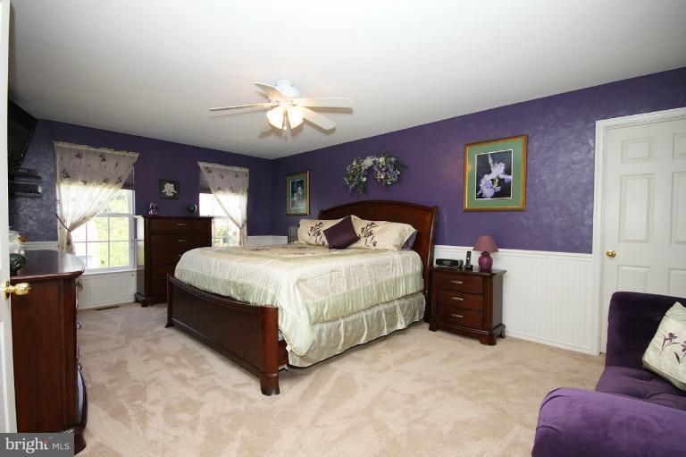 5885 Bridge Spring Road Frederick, MD 21704 - Photo 2 of 28 Bedroom (Master)