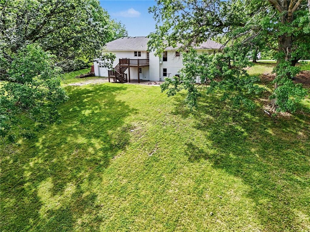 1500 Ridgeview Road Liberty, MO 64068 - Photo 38 of 42
