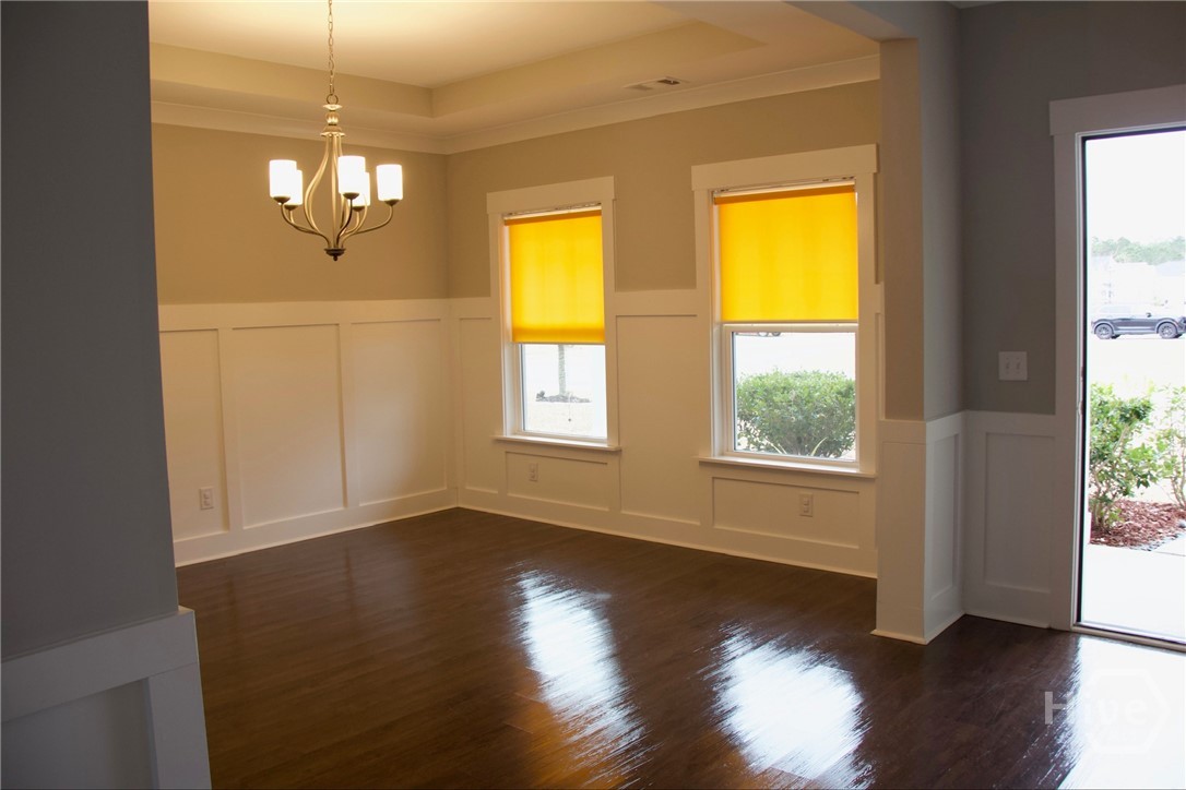266 Cattle Run Way Pooler, GA 31322 - Photo 8 of 70 Gallery Image 8