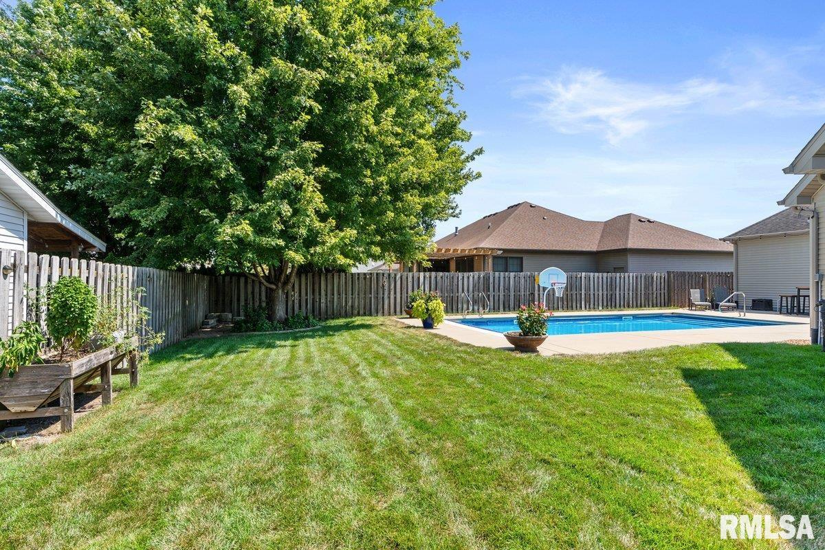 1401 Meadow Rue Drive Springfield, IL 62712 - Photo 48 of 55 Gallery Image 48