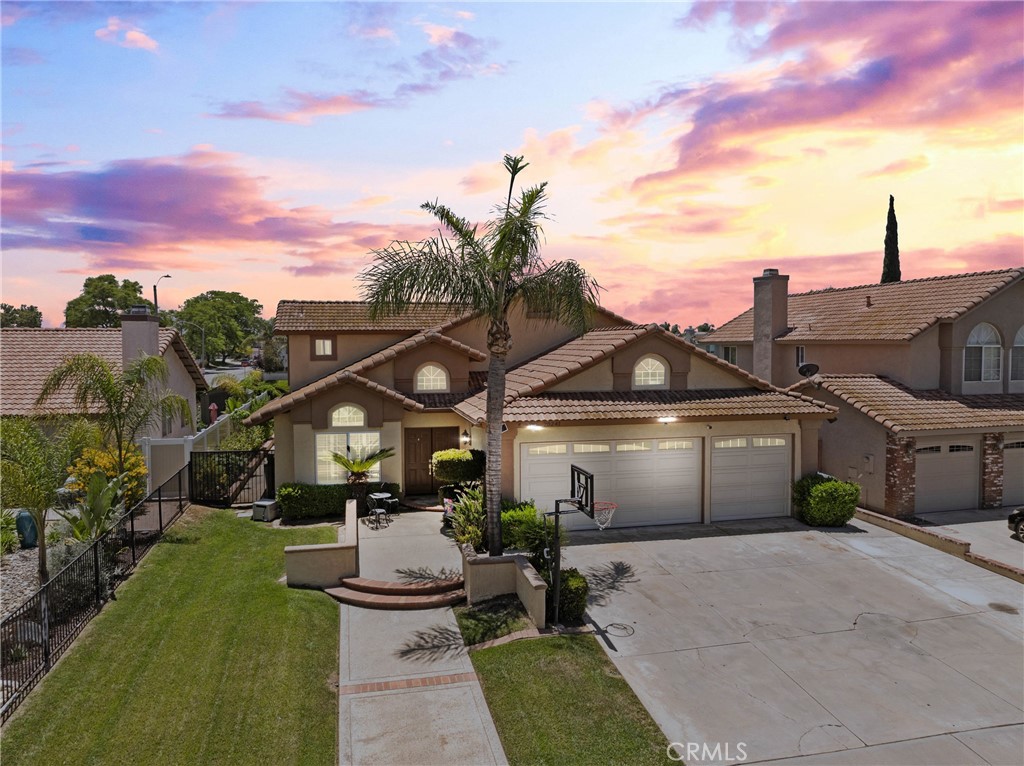 20241 Edmund Road Riverside, CA 92508 - Photo 1 of 1 a front view of a house with a yard