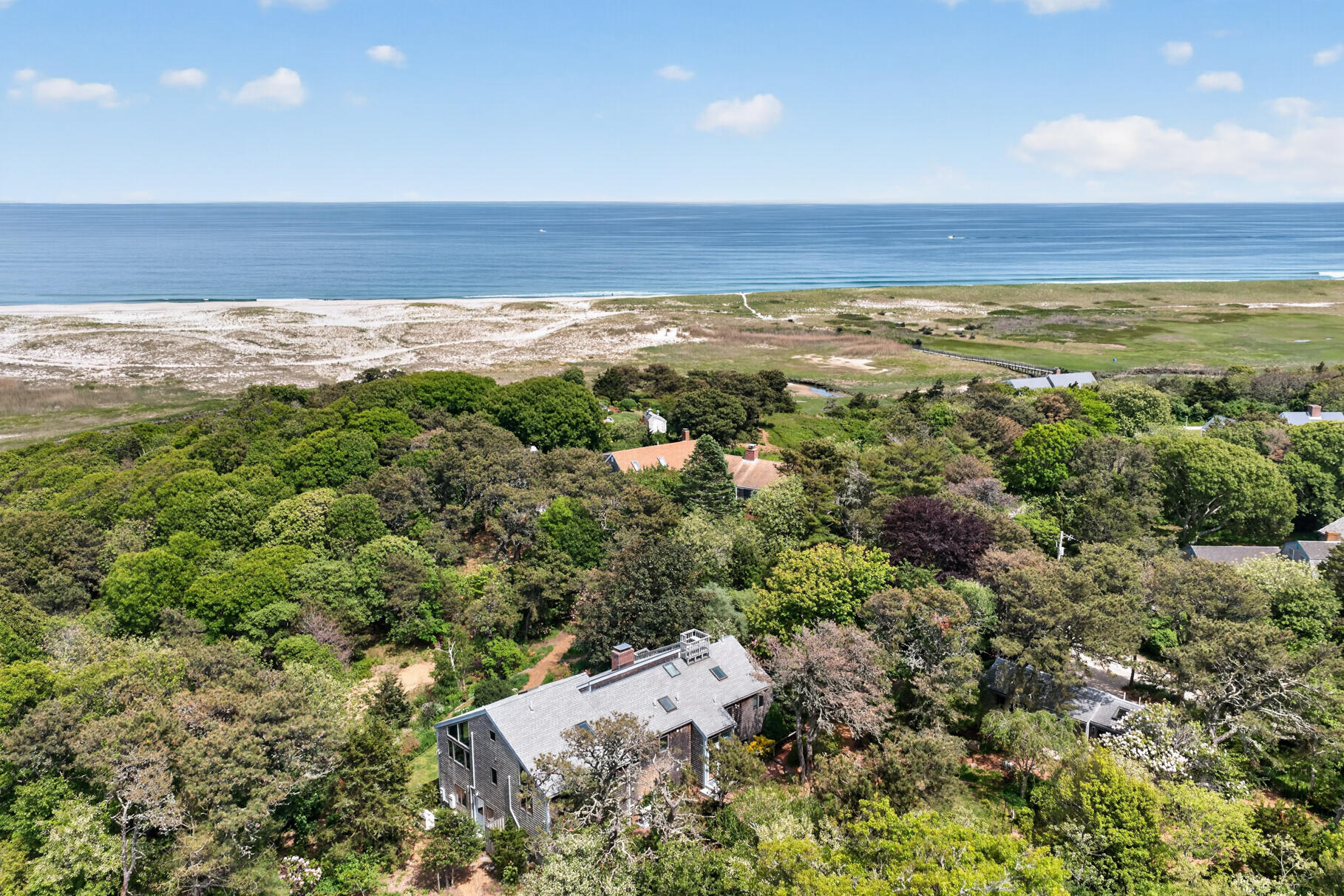 17 Gosnold Road Orleans, MA 02653 - Photo 47 of 52 DJI_20260605143244_0403_D