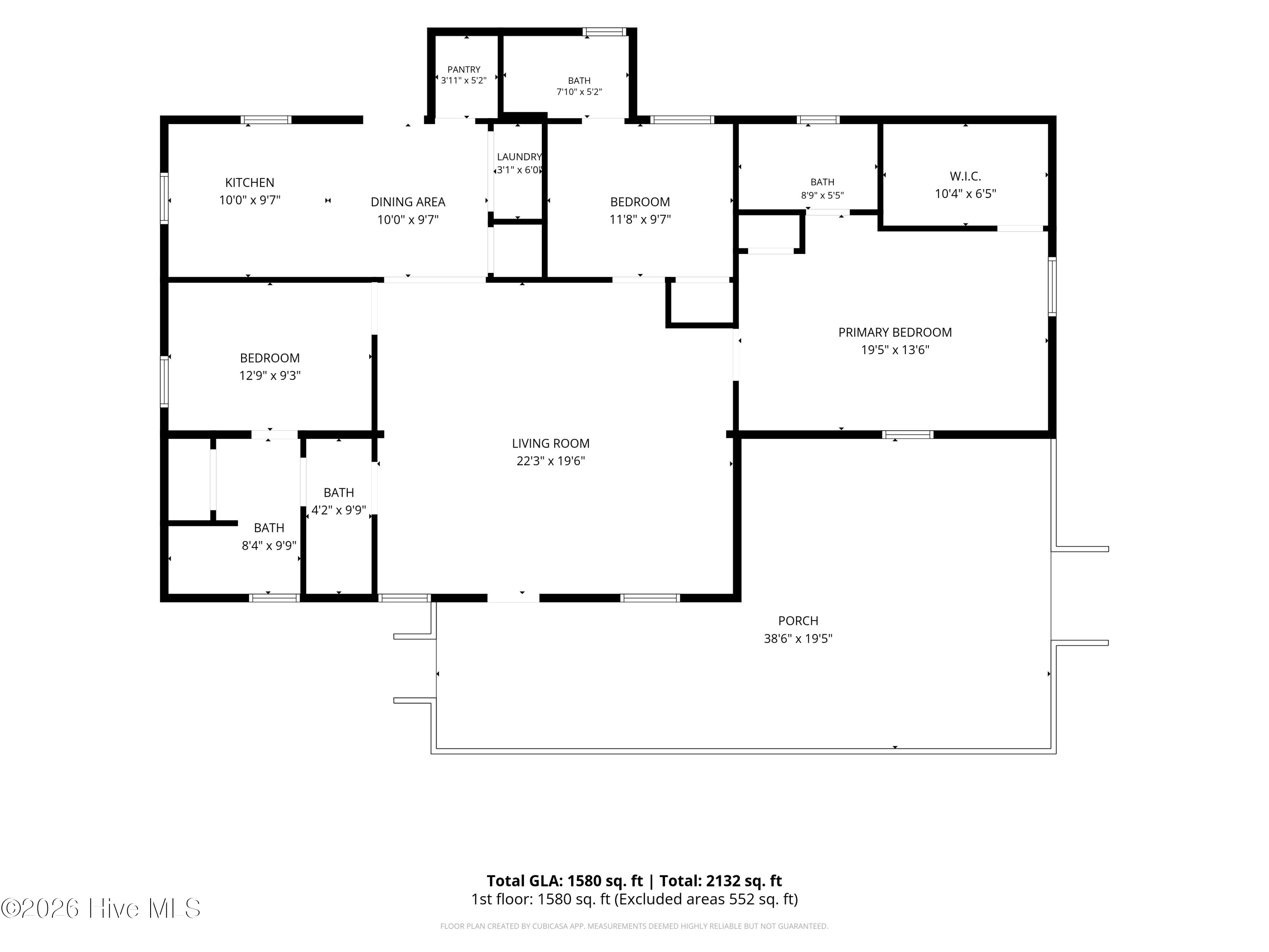 3156 Reservation Road Aberdeen, NC 28315 - Photo 49 of 49 Gallery Image 49