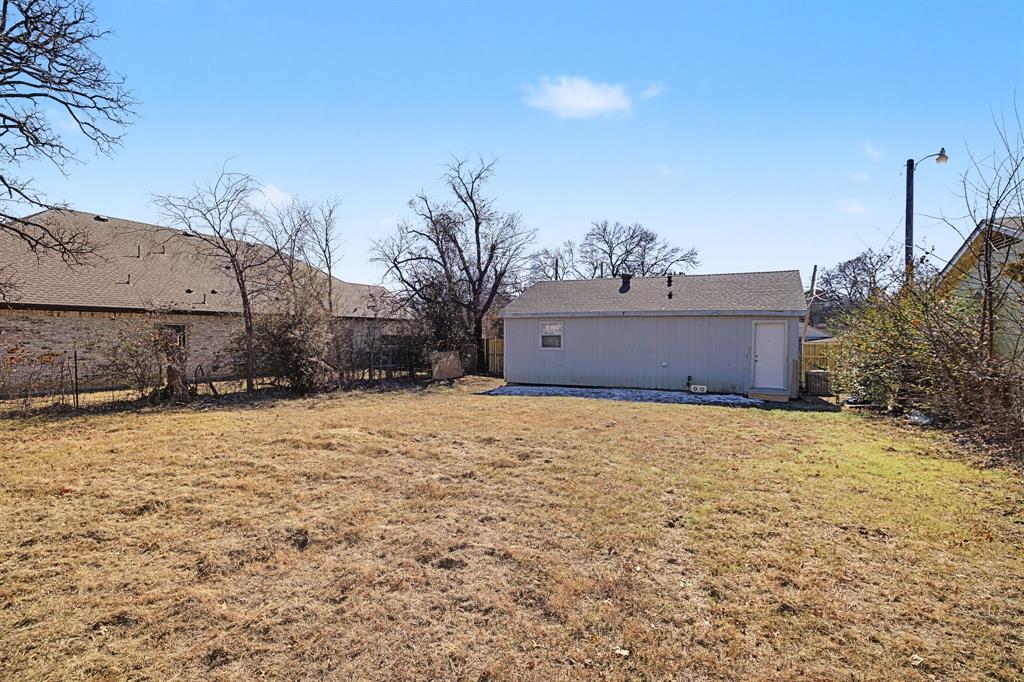 3817 Collin Street Fort Worth, TX 76119 - Photo 21 of 24