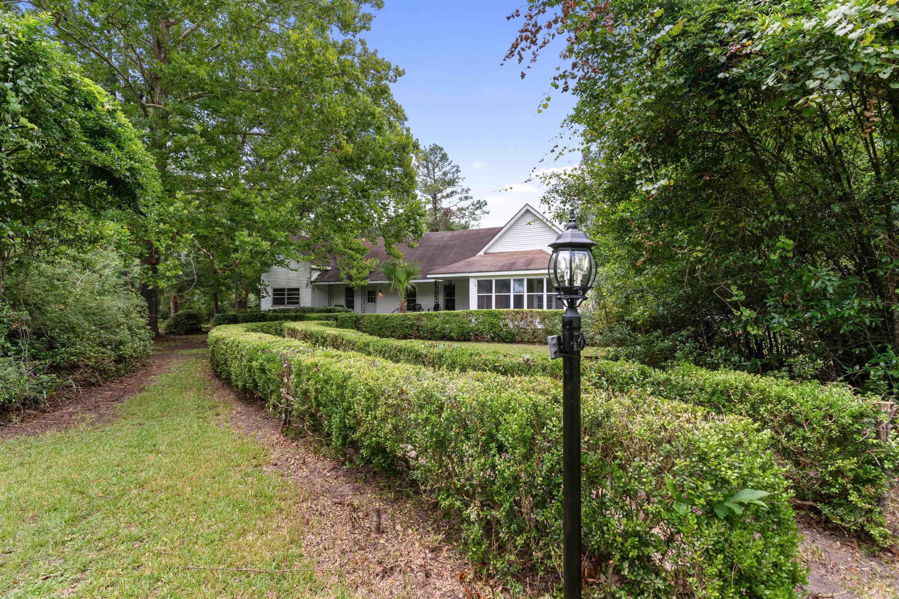 4890 Chaires Cross Road Tallahassee, FL 32317 - Photo 12 of 67