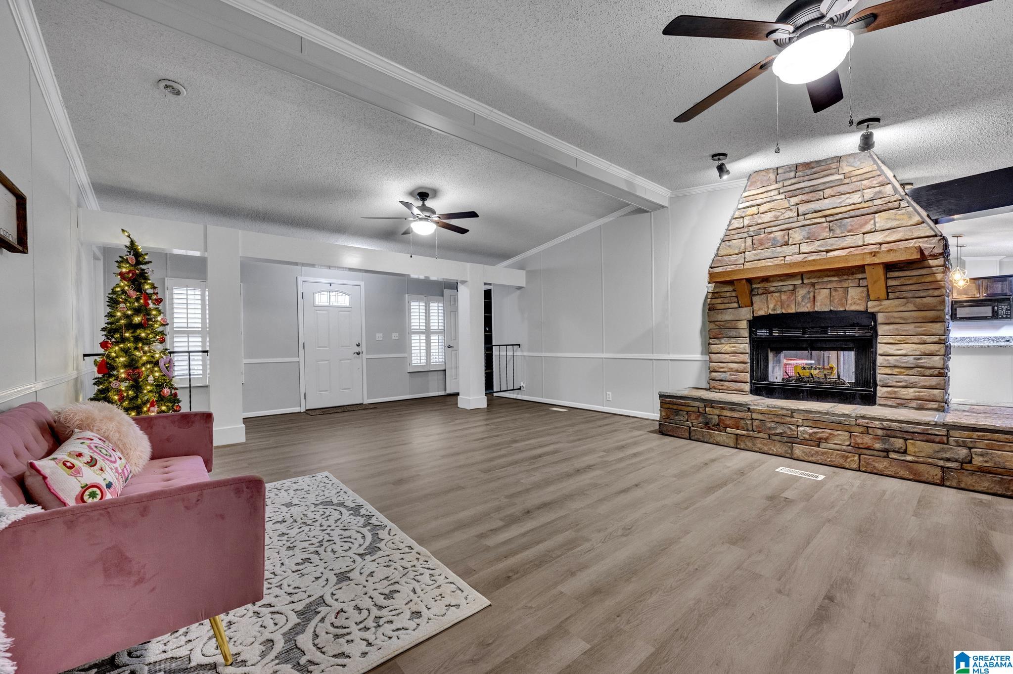 2810 Warrior Jasper Road Warrior, AL 35180 - Photo 24 of 41