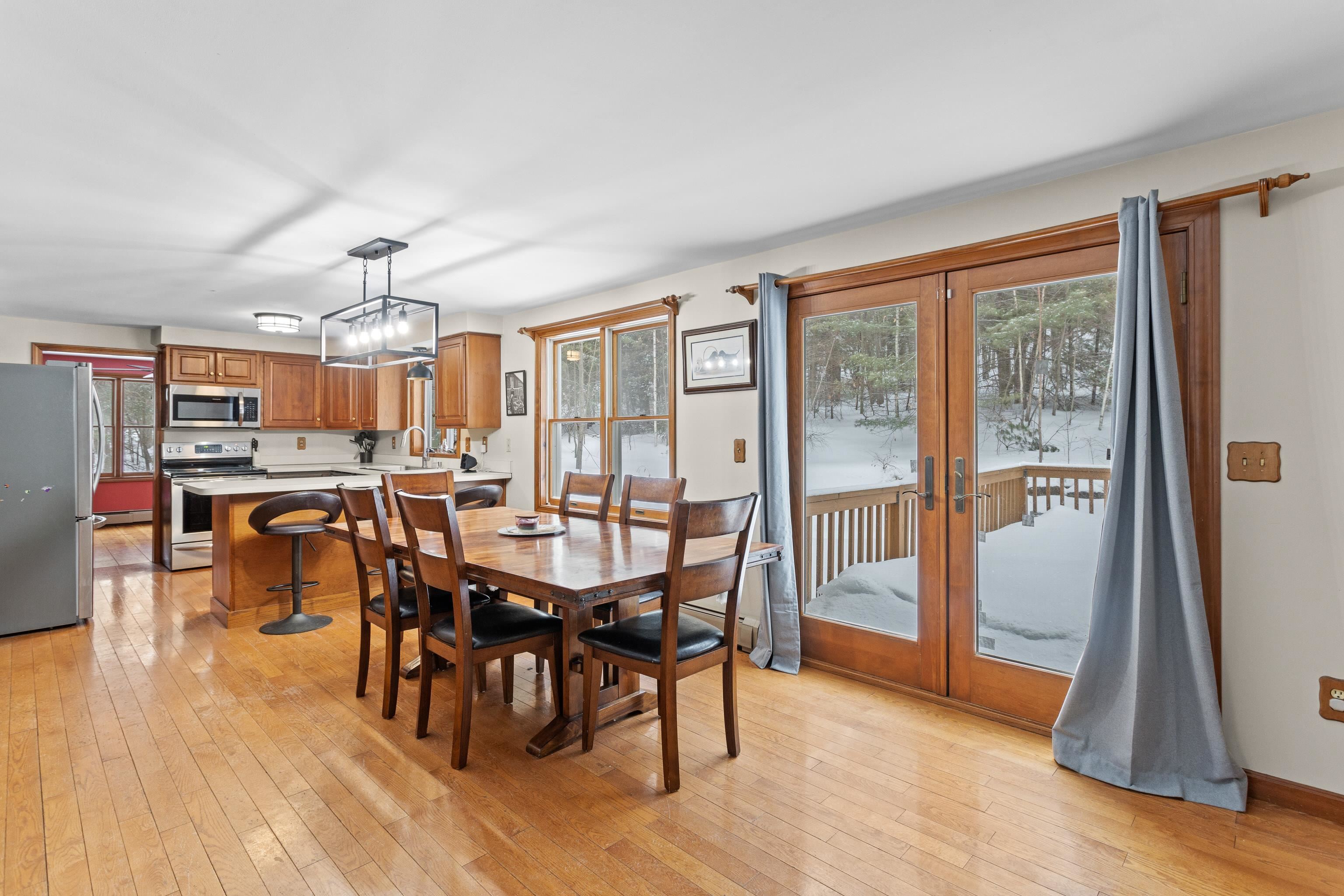 15 Chevey Hill Road Weare, NH 03281 - Photo 12 of 41