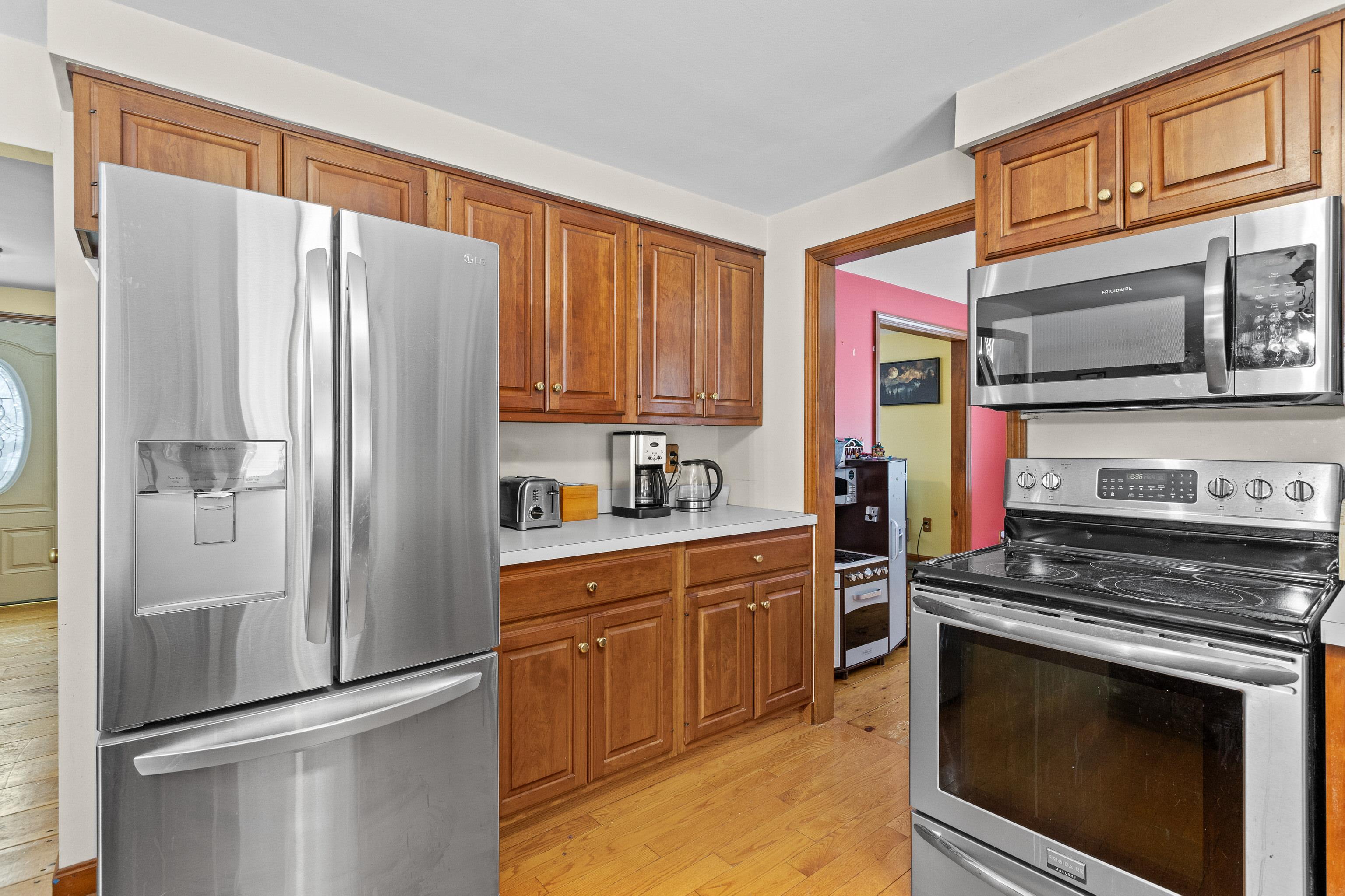 15 Chevey Hill Road Weare, NH 03281 - Photo 16 of 41