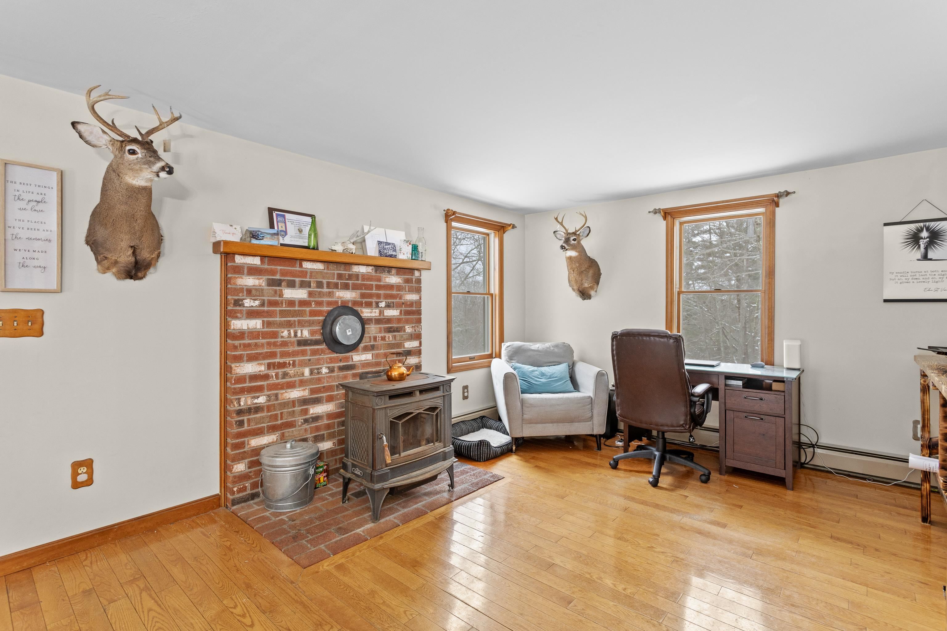 15 Chevey Hill Road Weare, NH 03281 - Photo 20 of 41