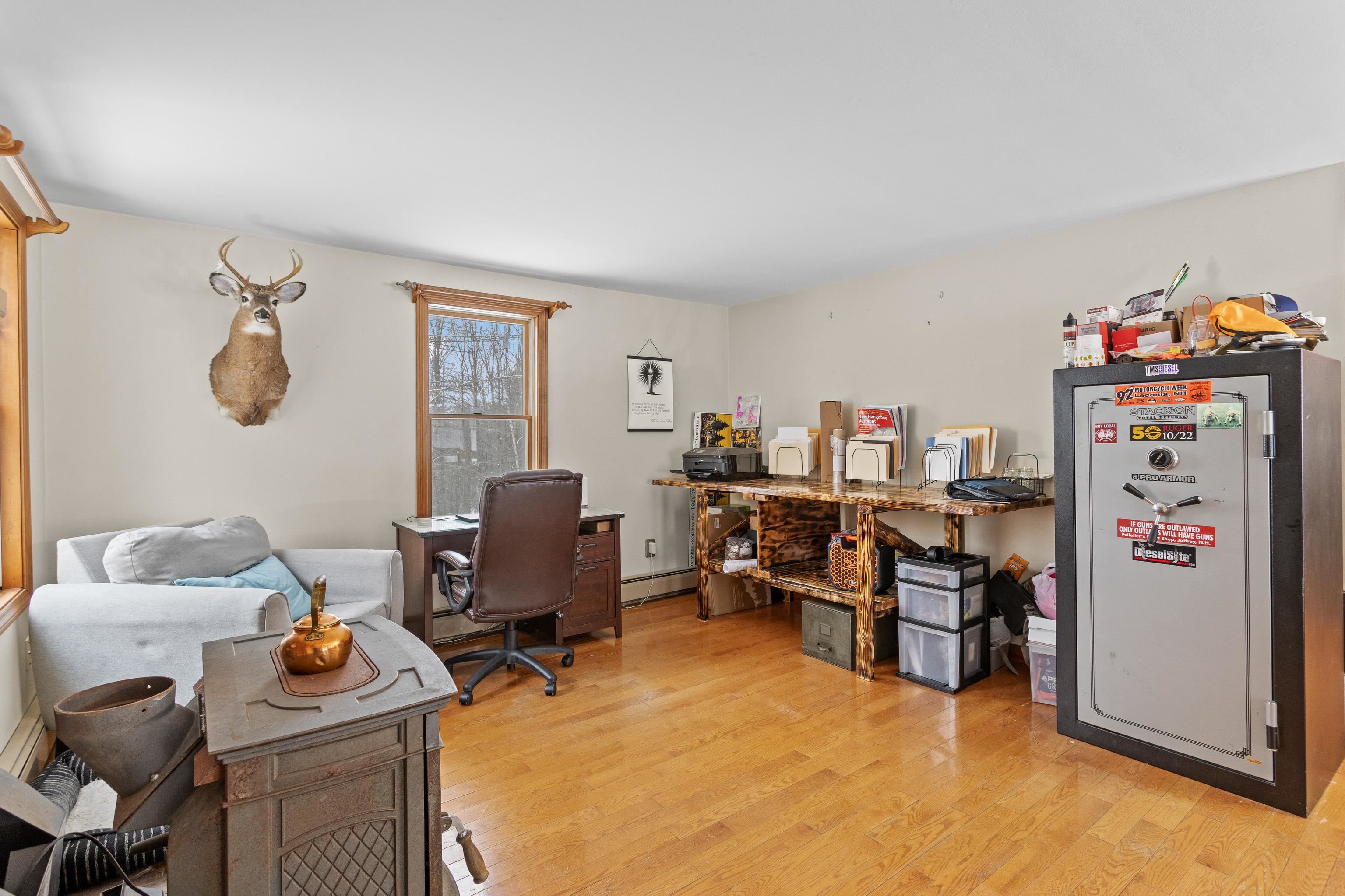 15 Chevey Hill Road Weare, NH 03281 - Photo 21 of 41