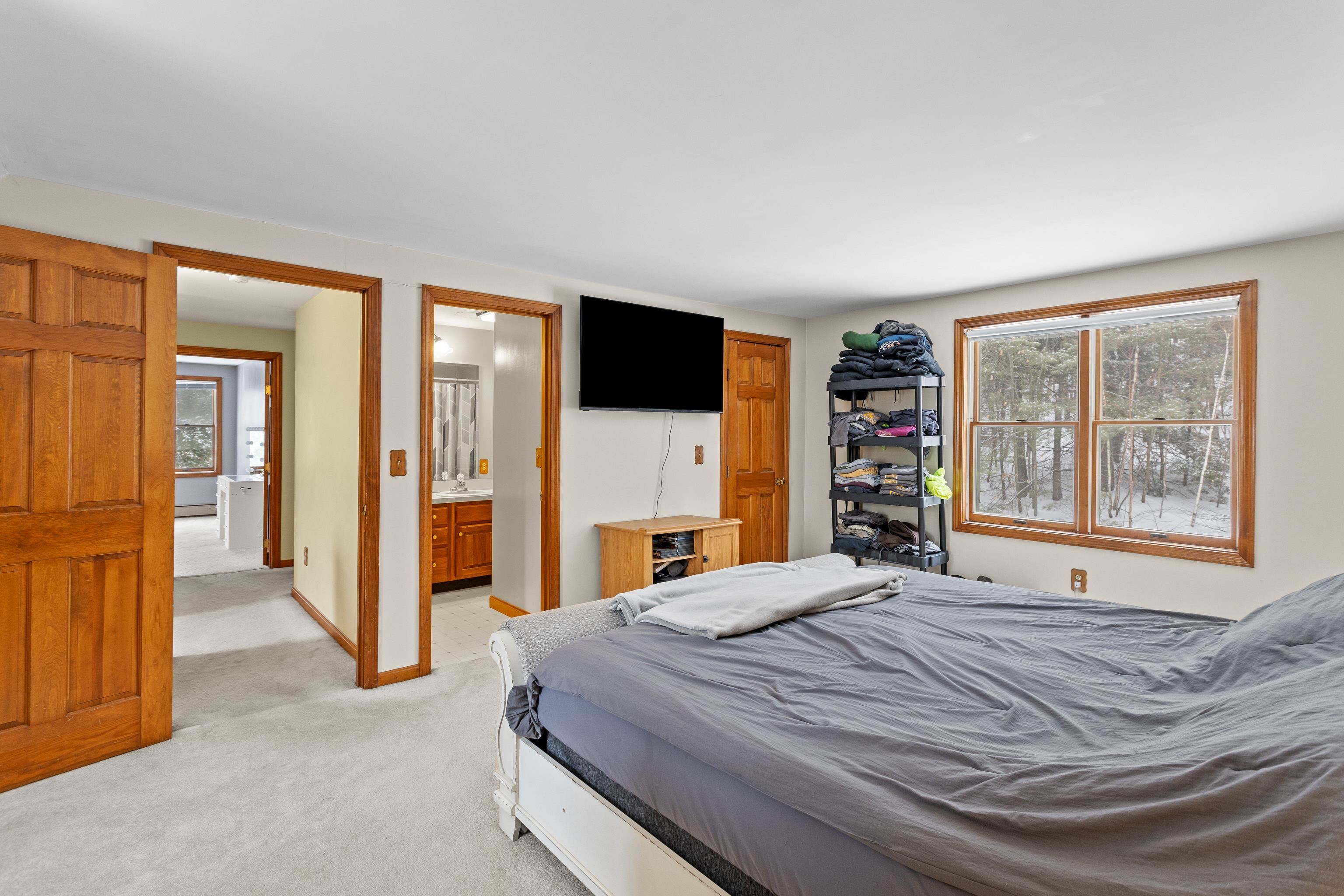 15 Chevey Hill Road Weare, NH 03281 - Photo 27 of 41