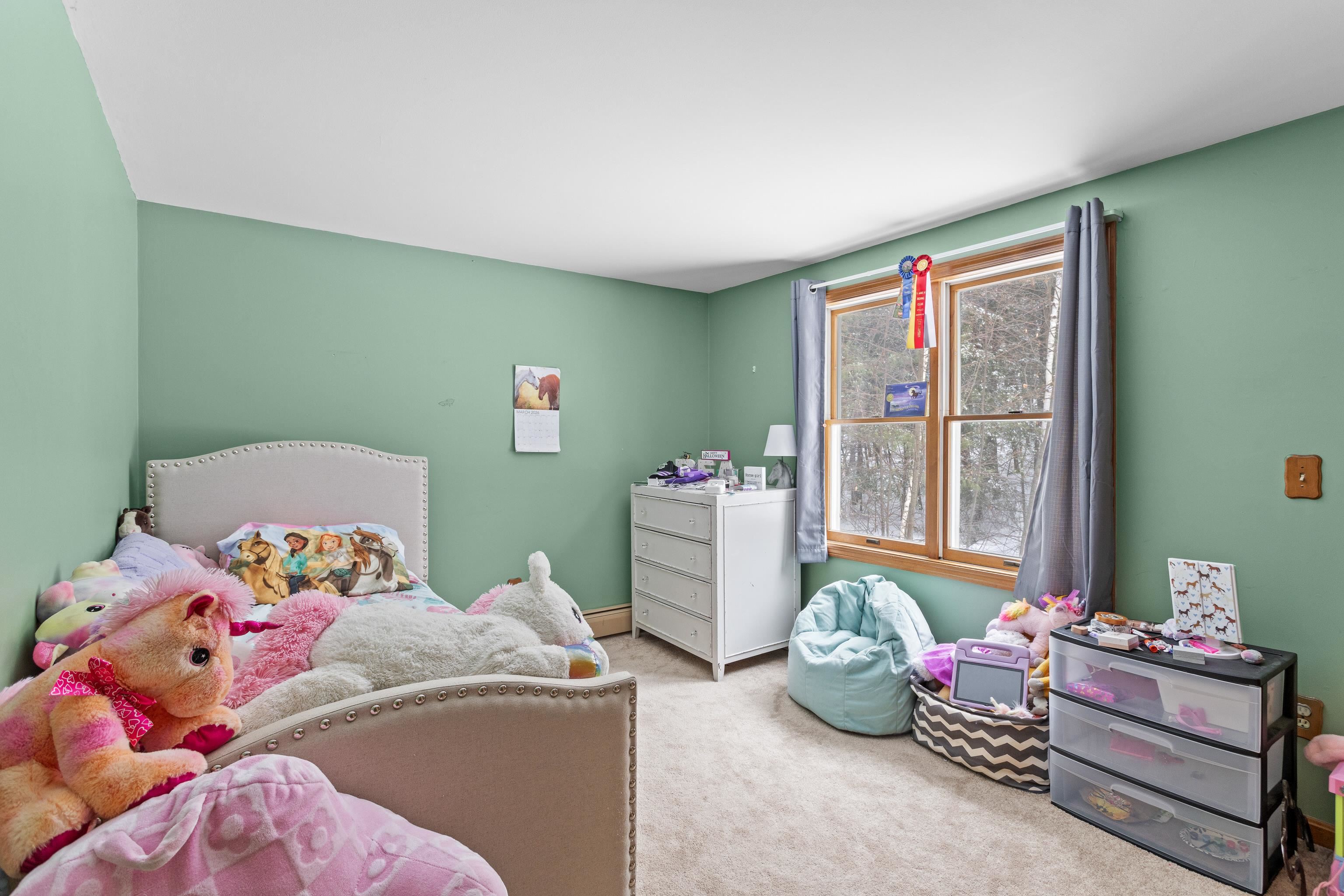 15 Chevey Hill Road Weare, NH 03281 - Photo 33 of 41