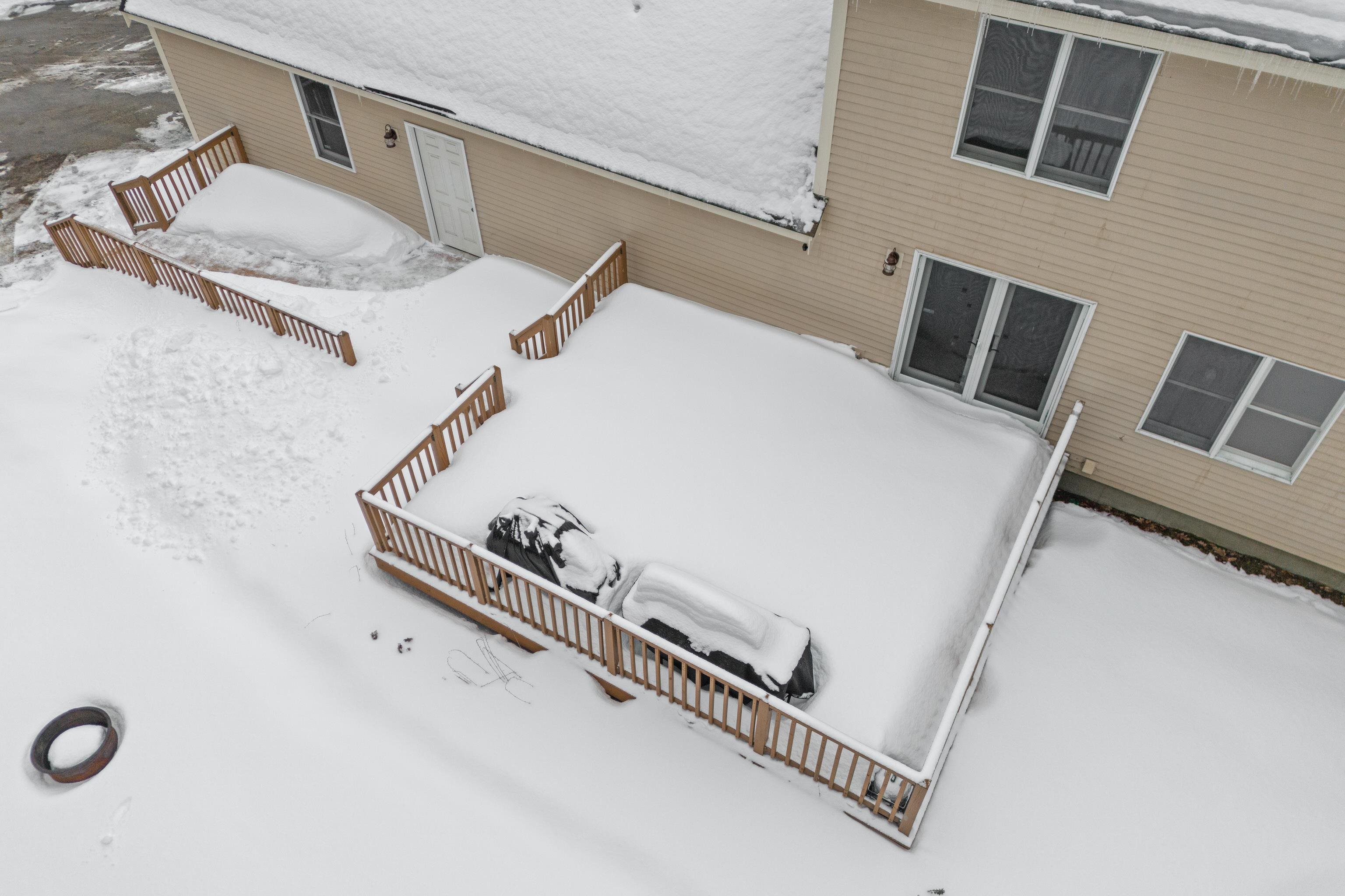 15 Chevey Hill Road Weare, NH 03281 - Photo 4 of 41