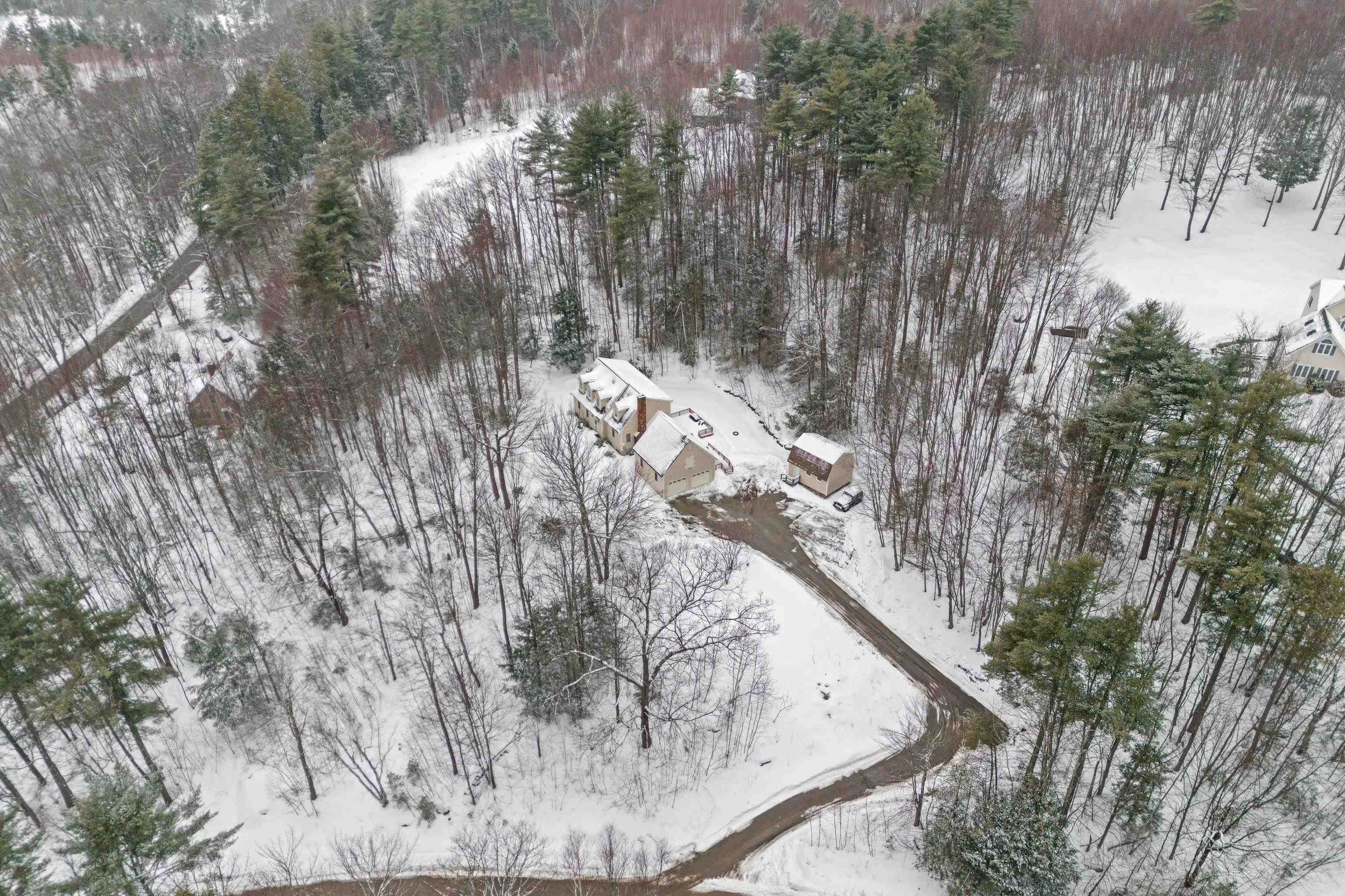 15 Chevey Hill Road Weare, NH 03281 - Photo 5 of 41