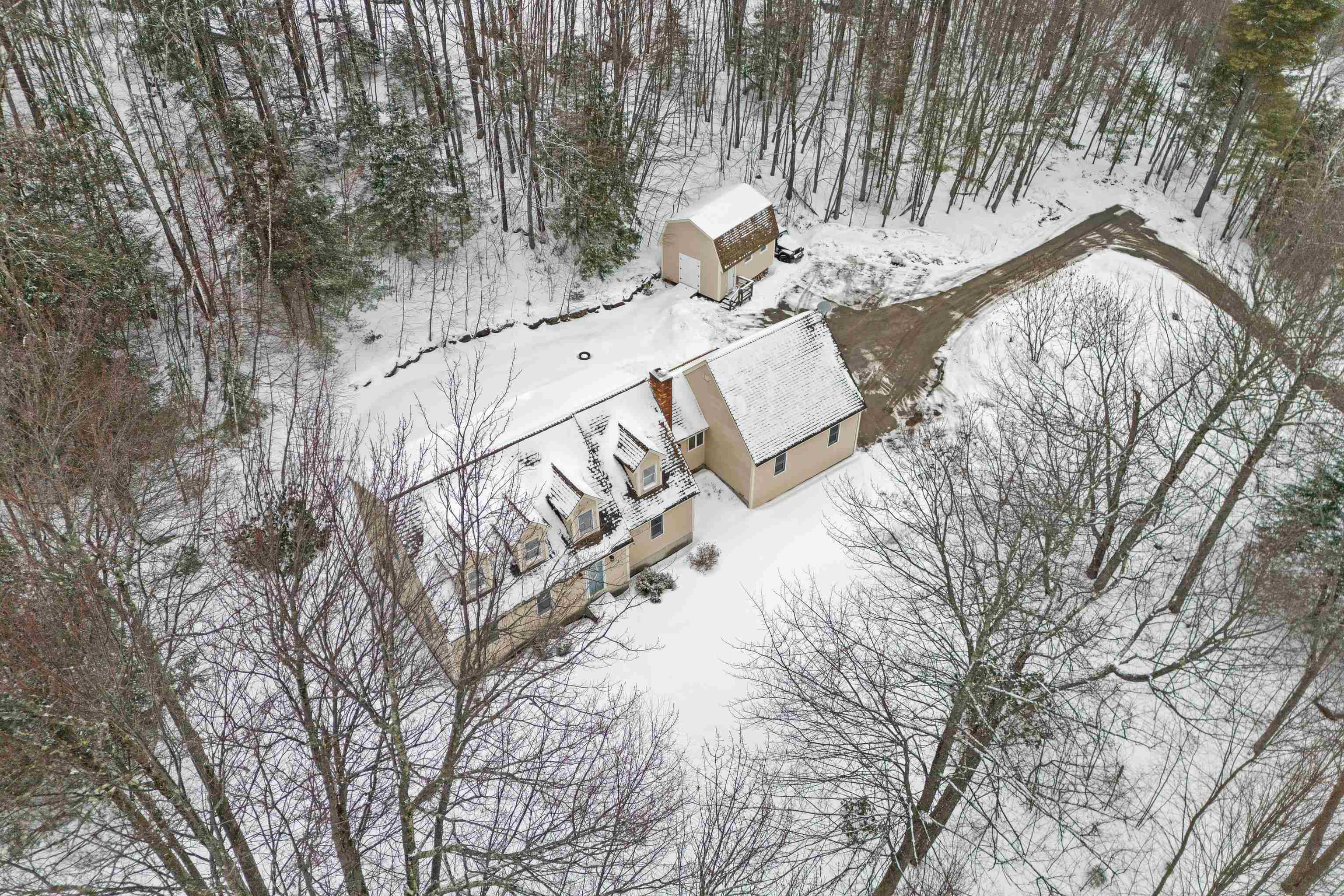 15 Chevey Hill Road Weare, NH 03281 - Photo 6 of 41