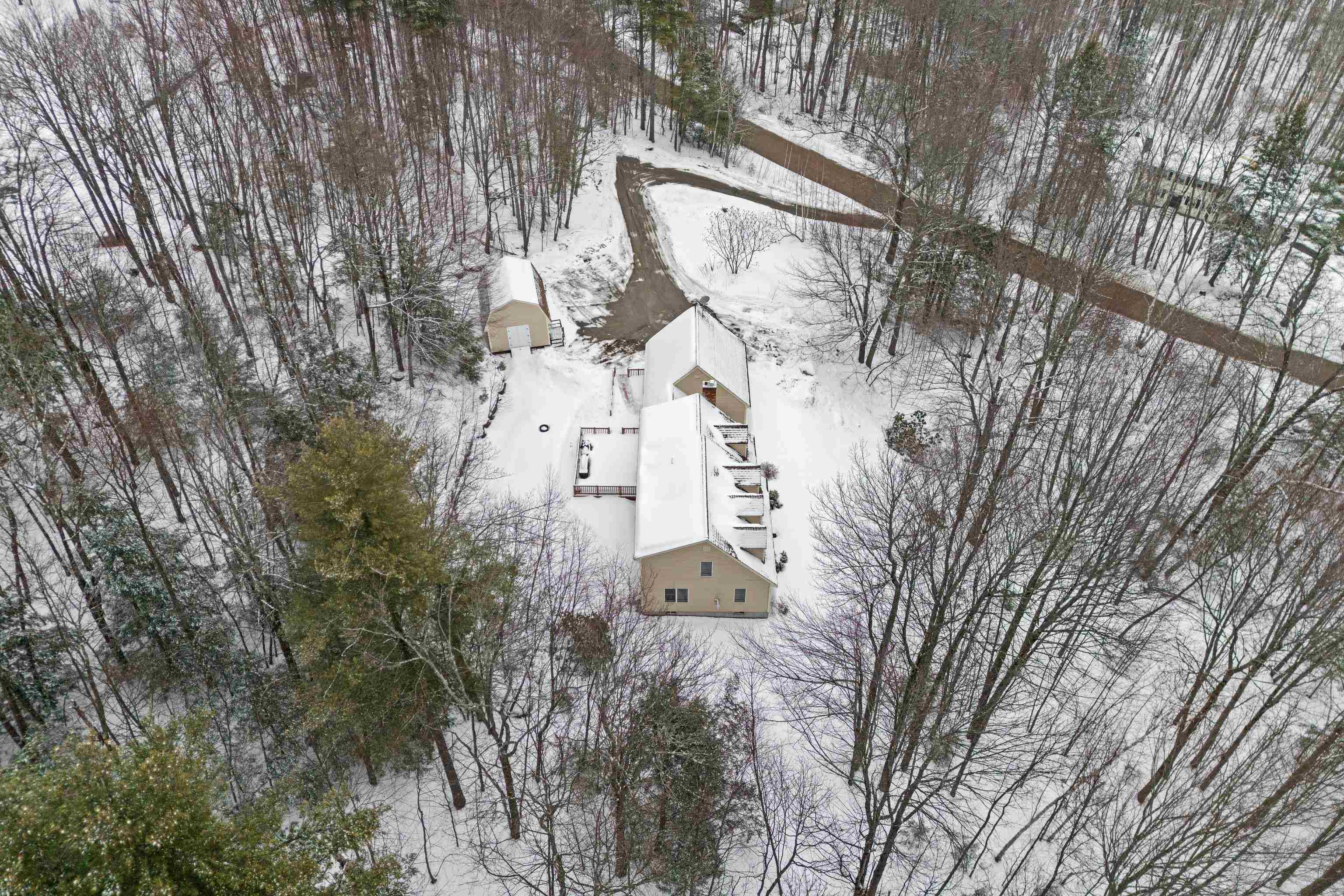 15 Chevey Hill Road Weare, NH 03281 - Photo 7 of 41