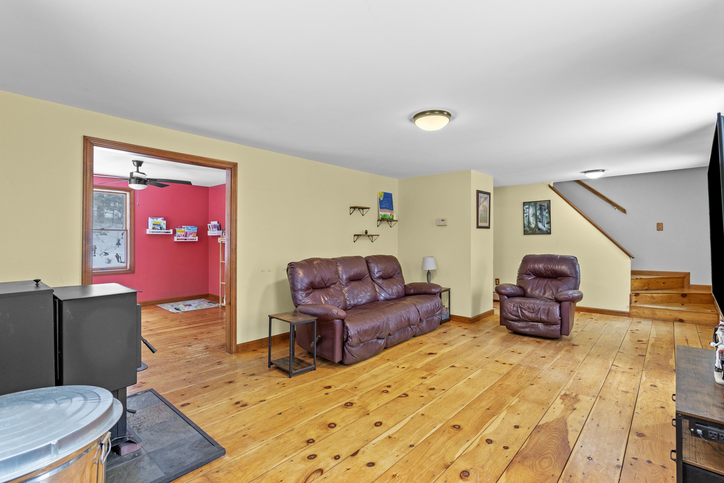 15 Chevey Hill Road Weare, NH 03281 - Photo 10 of 41