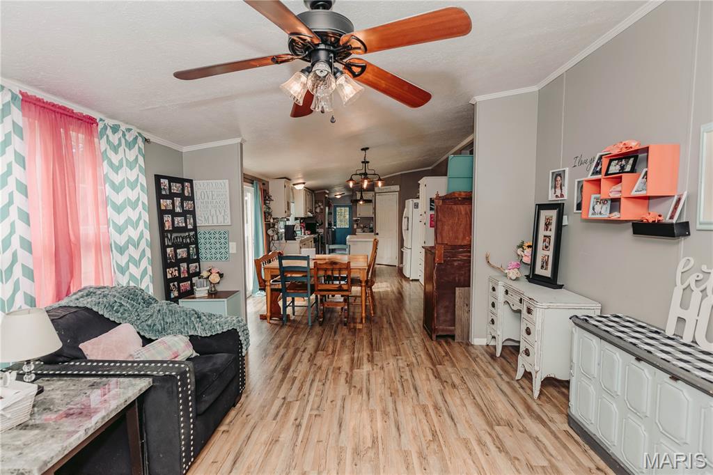 10209 Circle Road Dixon, MO 65459 - Photo 29 of 69