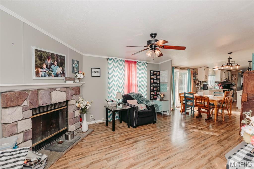 10209 Circle Road Dixon, MO 65459 - Photo 30 of 69