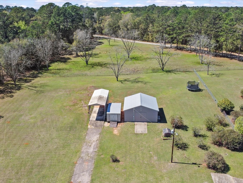 505 Beaver Creek Road Dothan, AL 36303 - Photo 39 of 52