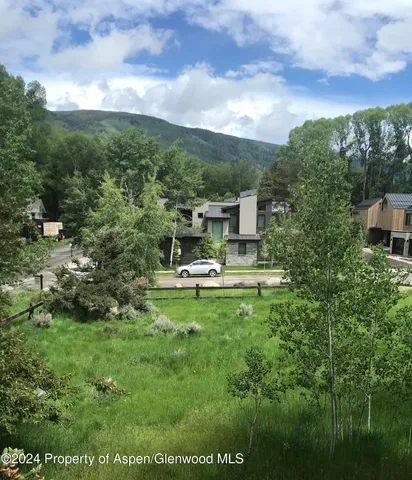 $9,500,000 | 947-tbd West Smuggler Street, Aspen, CO 81611