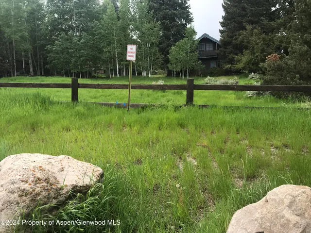 $9,500,000 | 947-tbd West Smuggler Street, Aspen, CO 81611