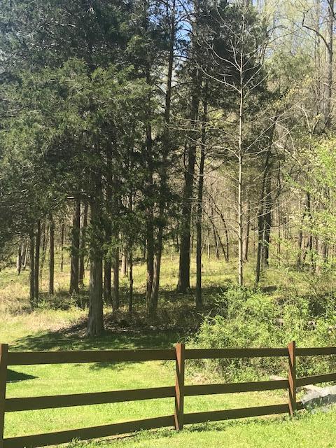 2124 Walden Ridge Road Manchester, TN 37355 - Photo 12 of 30 a view of backyard with green space